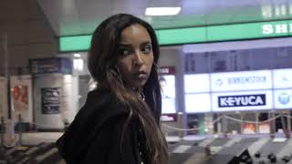 Tinashe  Songs For You Trailer [upl. by Hymie]