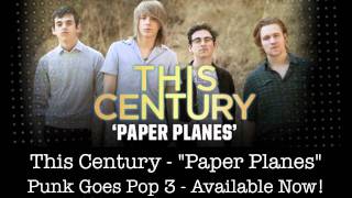 MIA  Paper Planes This Century Cover [upl. by Armbrecht337]