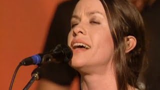 Alanis Morissette  You Learn  7241999  Woodstock 99 East Stage Official [upl. by Peery]