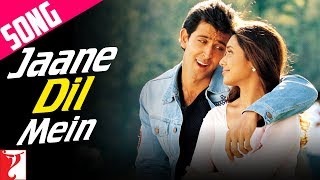 Making Of The Film  Mujhse Dosti Karoge  Part 3  Hrithik Roshan  Kareena Kapoor  Rani Mukerji [upl. by Ydde15]