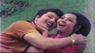 Pachchaikili Muthucharam  பச்சைக்கிளி முத்துச்சரம் TM SoundararajanP Susheela  MGR Hit Song [upl. by Callie362]