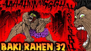 PICKLE IS ANGRY  Baki Rahen Chapter 32 [upl. by Mari]