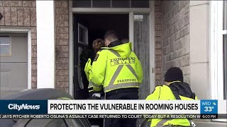 Rooming house operator pleads guilty to numerous charges [upl. by Puklich702]