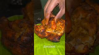 food grilld chicken tandoori utubeshorts AditiKirani8q [upl. by Otiv]