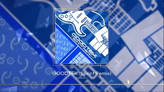 KALPA Cosmic Symphony GOODTEK Sprint Remix 4K CHAOS [upl. by Pironi]