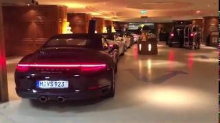 PtravelsClub  Luxury Journey Across Europe  Hotel InteralpenHotel Tyrol [upl. by Sand934]