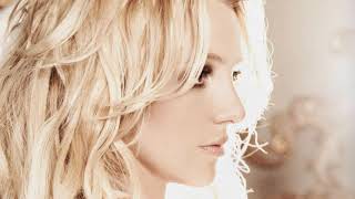 Britney Spears Inside Out Instrumental  BGV [upl. by Eicyac141]