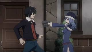 juvia x grey juvias death amv [upl. by Meuser]