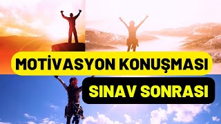 Motivasyon videosu Motivasyon konuşması [upl. by Redna]