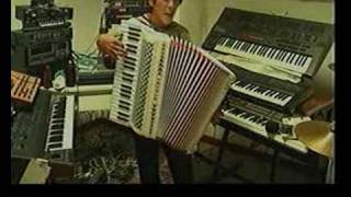 TULPEN UIT AMSTERDAM Ralf Arnie accordion version [upl. by Ahsiam934]