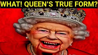 Document Proves Queen Elizabeth Was A Shapeshifter [upl. by Gunthar]