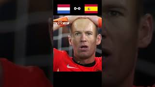 Spain Vs Netherlands 2010 FIFA World Cup Final Highlights [upl. by Kiah]