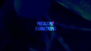 Migraine  Lyric Video [upl. by Ahsaercal]