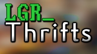 LGR  Thrifts Ep17 Calculated Risk [upl. by Noyk]