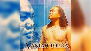 Vaniah Toloa  Peace Audio [upl. by Perdita]