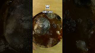 Ostrich eggs soaked in coke for 50 days experiment💀 [upl. by Earleen]