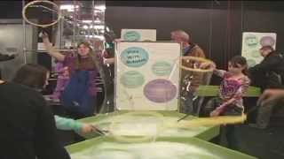 The Long Island Childrens Museum Tour [upl. by Siger]