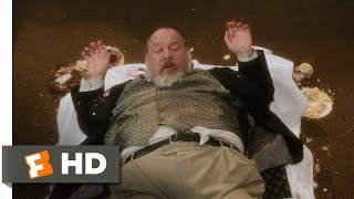 Mr Deeds 58 Movie CLIP  I Think I Just Shat Myself 2002 HD [upl. by Galen]