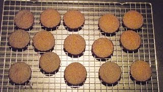 How to make spiced sable cookies [upl. by Nytsyrk891]