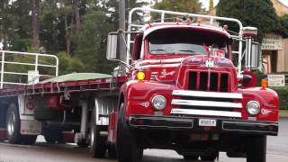 Haulin the Hume Classic Restos  Series 27 [upl. by Anaicul734]