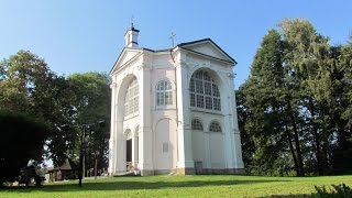 Studzieniczna  Sanktuarium Maryjne [upl. by Ellehctim]