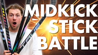 Dont Buy a New Stick Until You Watch THIS Video Mid Kick Stick Battle 2024 [upl. by Arbed935]