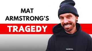 Shocking Mat Armstrong MK2 Facts You Never Knew [upl. by Vivian388]