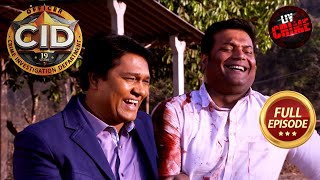 Abhijeet ने मांगी Daya से माफ़ी  CID सीआईडी Latest Episode  2 Nov 2024 [upl. by Searcy]