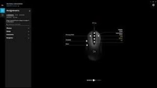 How to change Debounce Time on your Logitech Mouse  Read Desc [upl. by Nednerb]