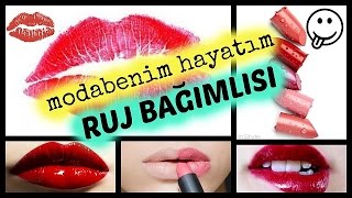 Ruj Bağımlısı [upl. by Dupaix]