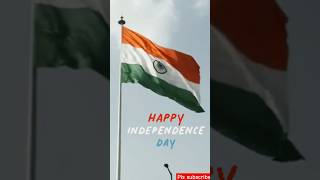 Happy Independence day 🇮🇳 Respect all Religion ❤️Jai Bheem✊subscribe support me [upl. by Zebulen]