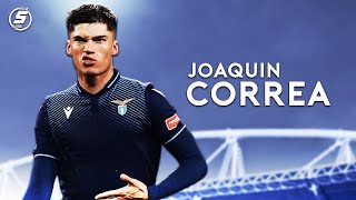 Joaquín Correa is Destroying in 2021 [upl. by Lisette]