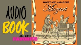 Why WOLFGANG AMADEUS MOZART is famous [upl. by Felder]