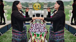 Solista Leyda Vanessa Coros de avivamiento 🔥 😥 Lo más Nuevo [upl. by Luis]