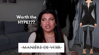 Rating My Maniere De Voir Collection  Is it worth it [upl. by Roselba]