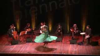 Flamenco Goes Baroque amp Patricia Guerrero [upl. by Lliw]