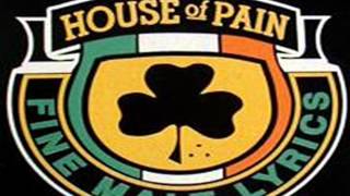 House Of Pain  Unreleased EP 1996 [upl. by Gisele29]