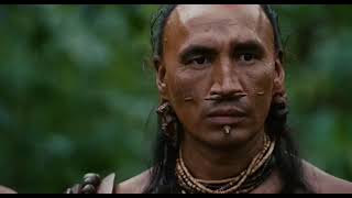 Apocalypto 2006 MOVIE REACTION FIRST TIME WATCHING [upl. by Llenej]