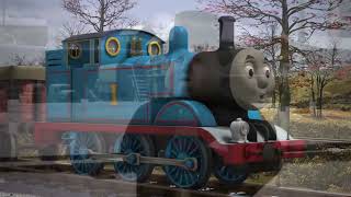 Thomas amp Friends Season 23 Episode 12 Laid Back Shane Life Lesson [upl. by Aniral]