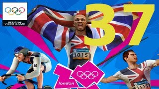 Lets Play London 2012  Olympische Spiele 37 DeutschGerman FullHD  Tag 13 Schwer 2 [upl. by Annal]