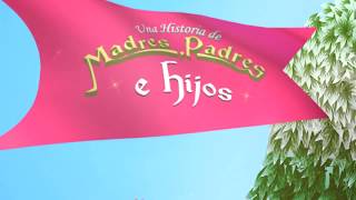 Fonoinfancia Un servicio para madres padres e hijos [upl. by Nylyahs66]