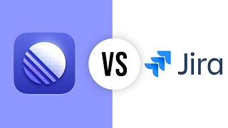 Linear App vs Jira  Which One is Better 2024 [upl. by Ayomat795]