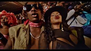 Bwepaba  Sheebah Karungi ft Fik Fameica Official Music Video 2023 [upl. by Bowers471]