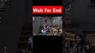 Prank On Random Streamer Entering In Her Custom Room Prank Gone Wrong  Garena Free Fire Max [upl. by Sairu]