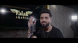 Falak shabir song khairan soniye [upl. by Mehs]