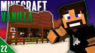 ALLEVAMENTO DI MAIALI CON GOFFREDO MAIO E LINA  E22  Minecraft Vanilla ITA [upl. by Darryl358]