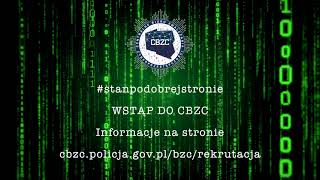 Dołącz do Walki z Cyberprzestępczością – STAŃ PO DOBREJ STRONIE [upl. by Yniar448]