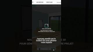 Comment générer une HD sur Kozikaza 📸🏡  houseoftiktok kozikaza hd tuto [upl. by Haidadej416]