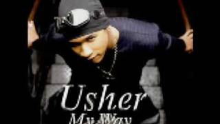 Usher  Nice and Slow  Audio Only  HD [upl. by Ume]