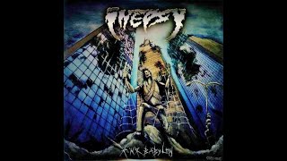 Inepsy – Rock n Roll Babylon 2003 Full Album [upl. by Saunderson550]